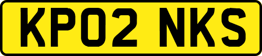 KP02NKS
