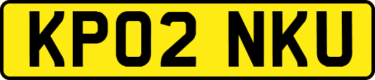 KP02NKU