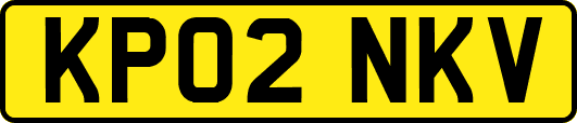 KP02NKV