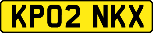 KP02NKX