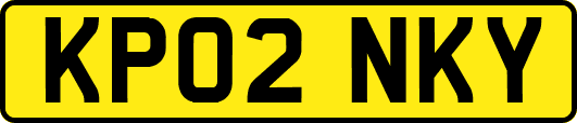KP02NKY