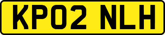 KP02NLH