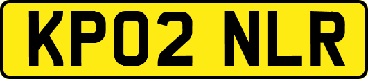 KP02NLR