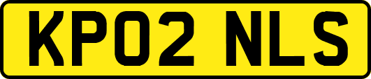 KP02NLS