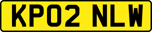 KP02NLW
