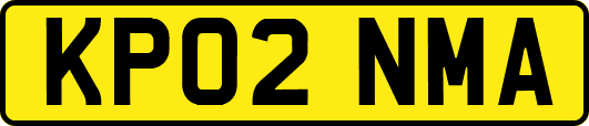 KP02NMA