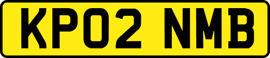 KP02NMB