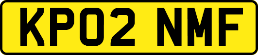 KP02NMF
