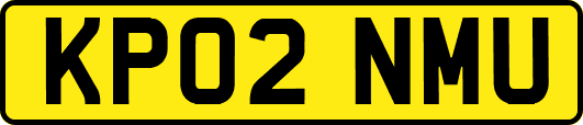 KP02NMU