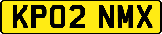 KP02NMX