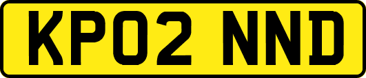 KP02NND