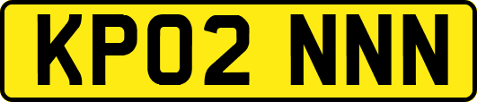 KP02NNN