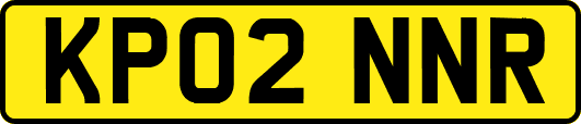 KP02NNR