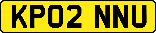 KP02NNU