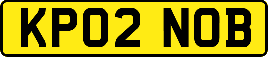 KP02NOB