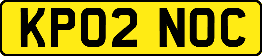 KP02NOC