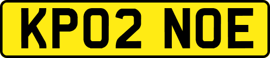 KP02NOE
