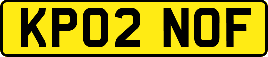 KP02NOF
