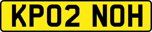 KP02NOH
