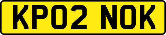 KP02NOK