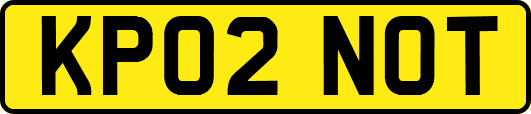 KP02NOT
