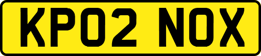 KP02NOX