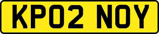 KP02NOY