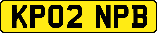 KP02NPB