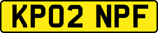 KP02NPF