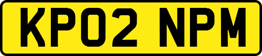 KP02NPM
