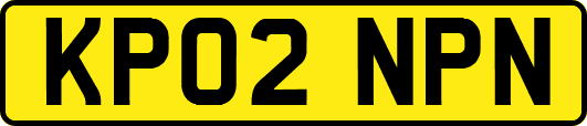 KP02NPN