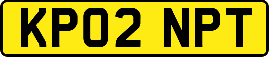 KP02NPT