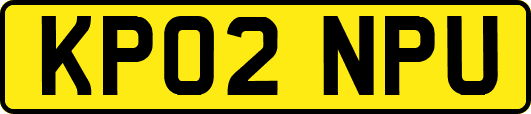 KP02NPU