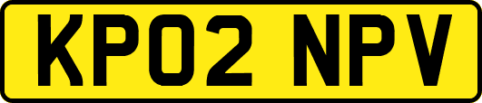 KP02NPV