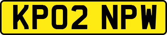 KP02NPW