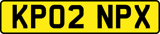 KP02NPX