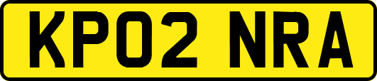 KP02NRA