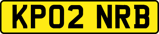KP02NRB