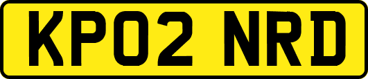 KP02NRD