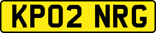 KP02NRG