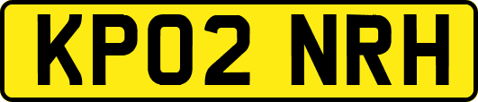 KP02NRH