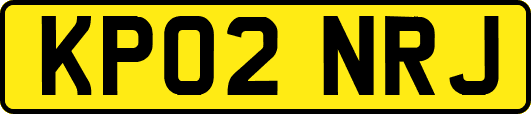 KP02NRJ