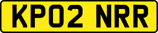 KP02NRR