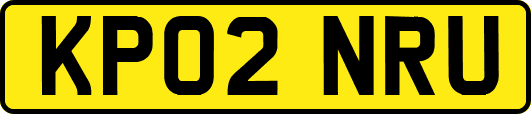 KP02NRU