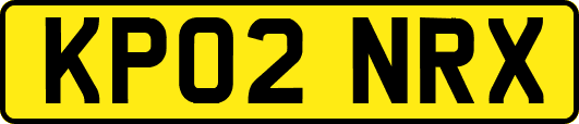 KP02NRX