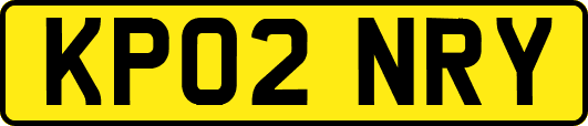 KP02NRY