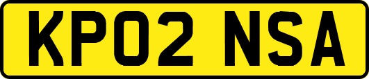 KP02NSA