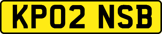 KP02NSB