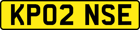 KP02NSE