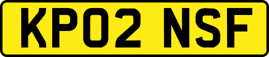 KP02NSF